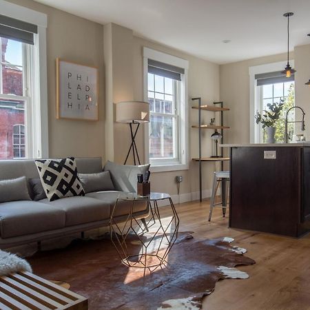 Abode Philadelphia - Rittenhouse Square Locust St Bagian luar foto