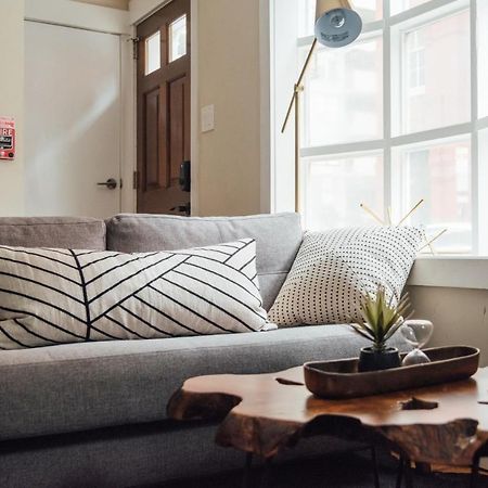 Abode Philadelphia - Rittenhouse Square Locust St Bagian luar foto