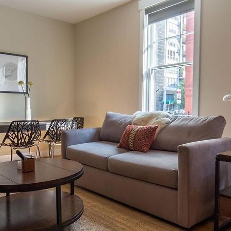 Abode Philadelphia - Rittenhouse Square Locust St Bagian luar foto