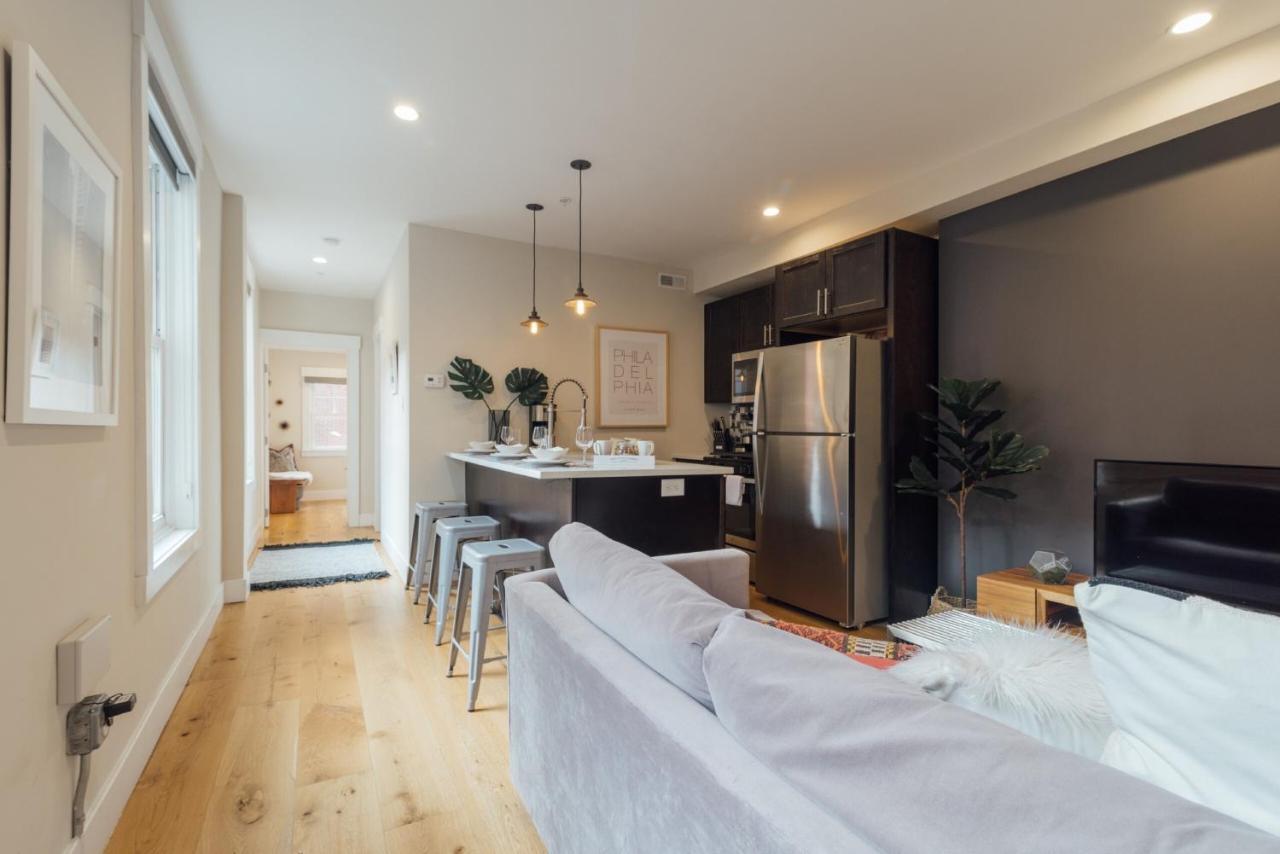 Abode Philadelphia - Rittenhouse Square Locust St Bagian luar foto