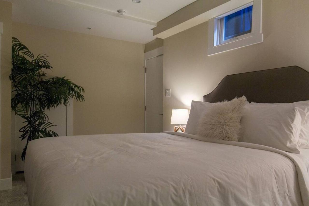Abode Philadelphia - Rittenhouse Square Locust St Bagian luar foto