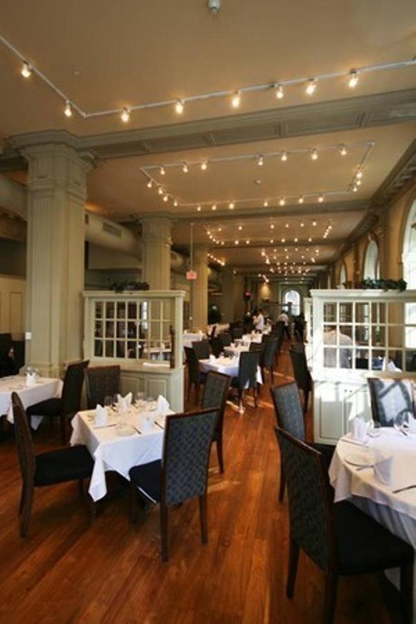 Abode Philadelphia - Rittenhouse Square Locust St Bagian luar foto