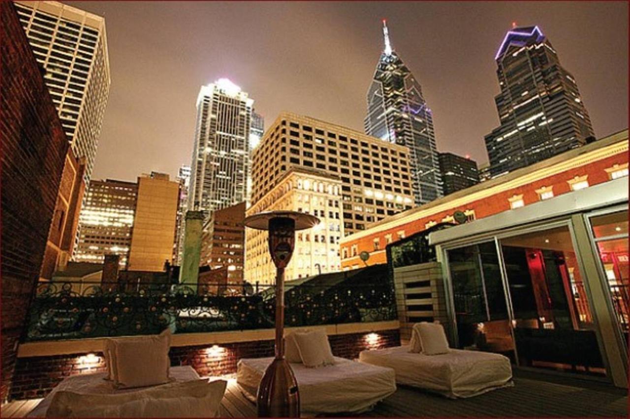 Abode Philadelphia - Rittenhouse Square Locust St Bagian luar foto