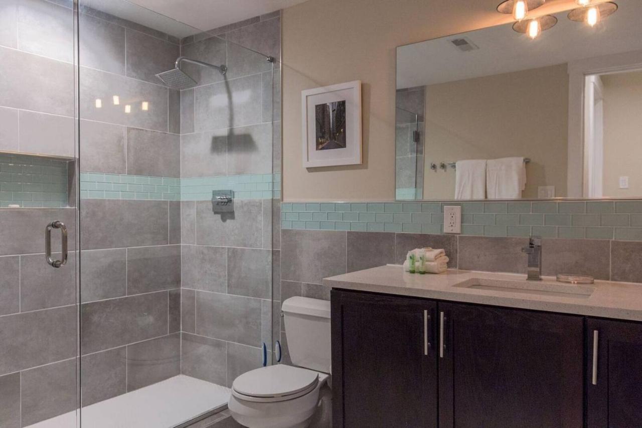Abode Philadelphia - Rittenhouse Square Locust St Bagian luar foto
