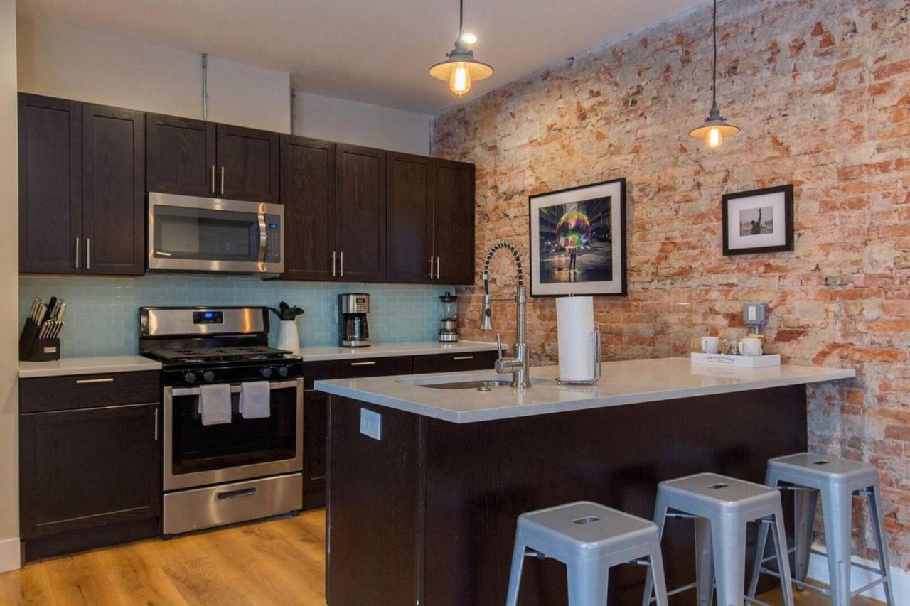 Abode Philadelphia - Rittenhouse Square Locust St Bagian luar foto