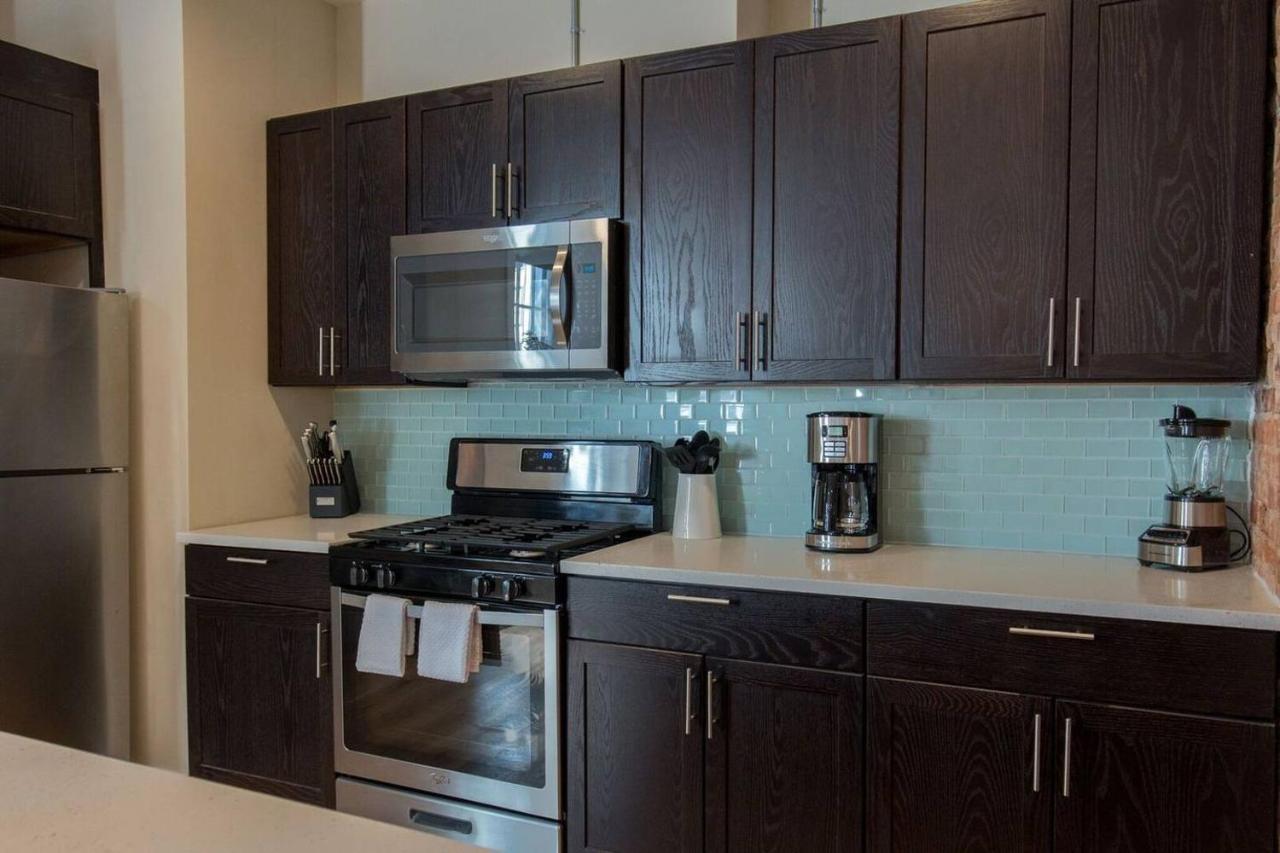 Abode Philadelphia - Rittenhouse Square Locust St Bagian luar foto