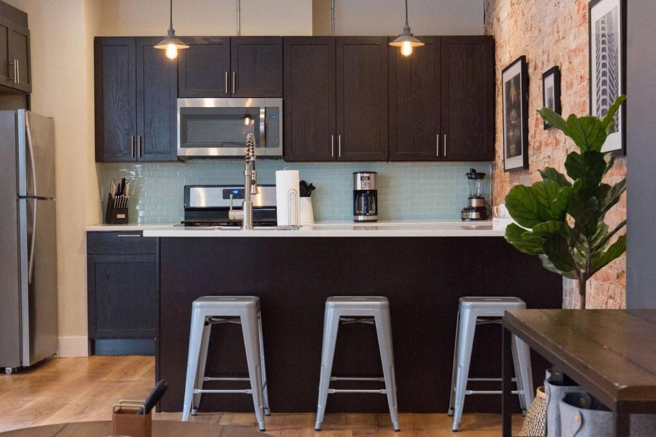 Abode Philadelphia - Rittenhouse Square Locust St Bagian luar foto
