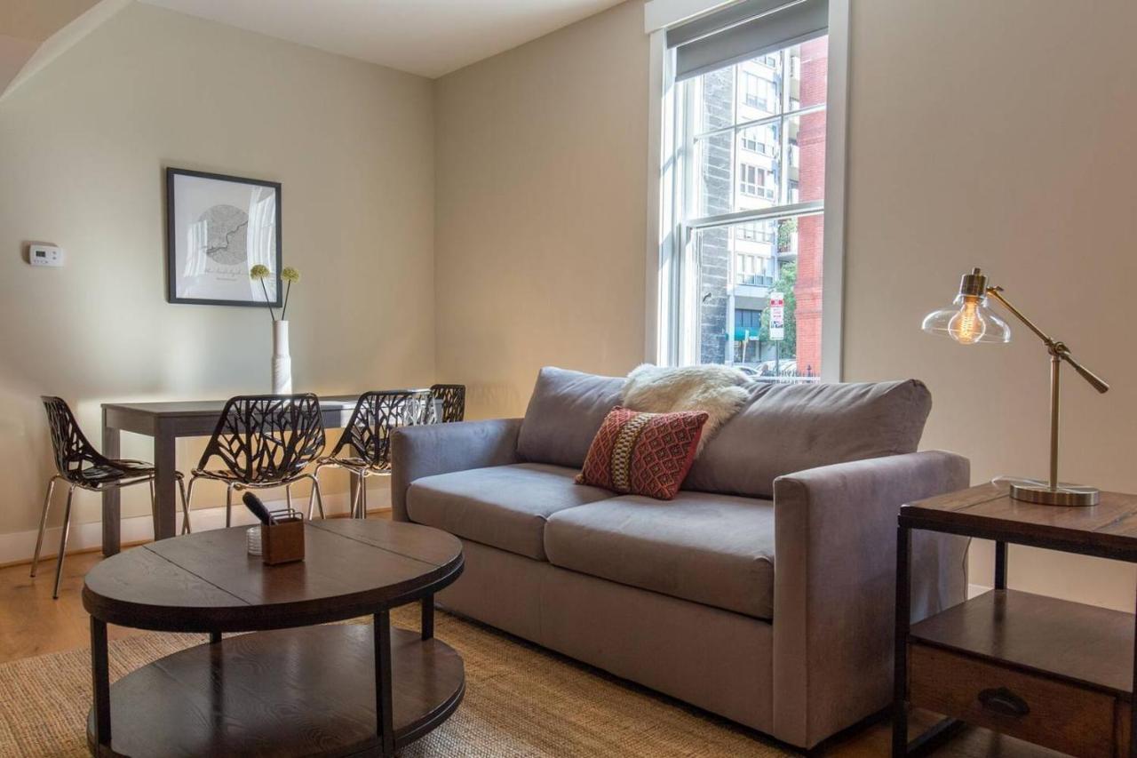 Abode Philadelphia - Rittenhouse Square Locust St Bagian luar foto
