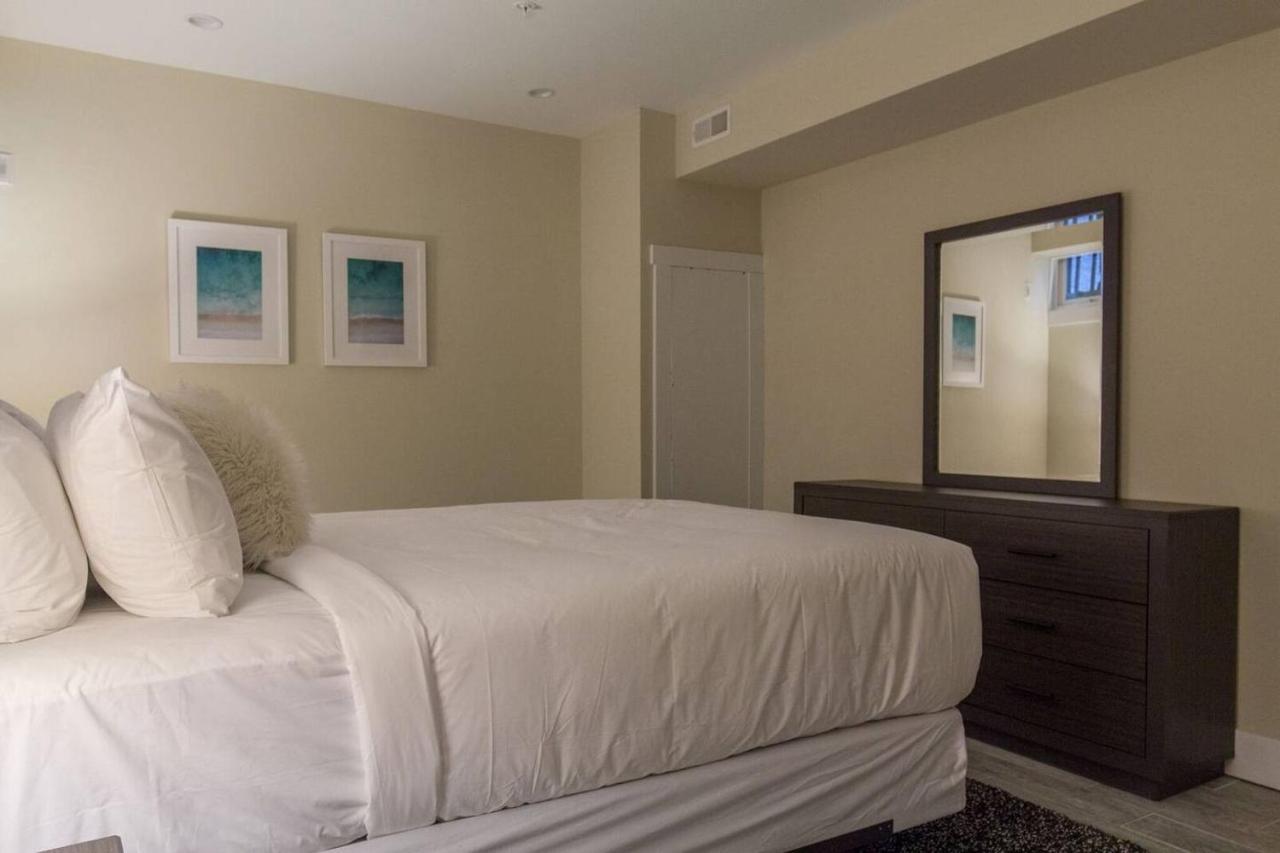 Abode Philadelphia - Rittenhouse Square Locust St Bagian luar foto
